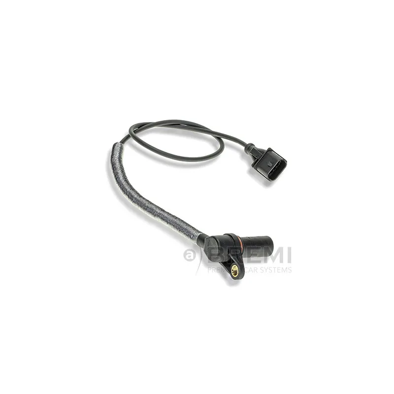 Capteur d'angle, vilebrequin BREMI 60246
