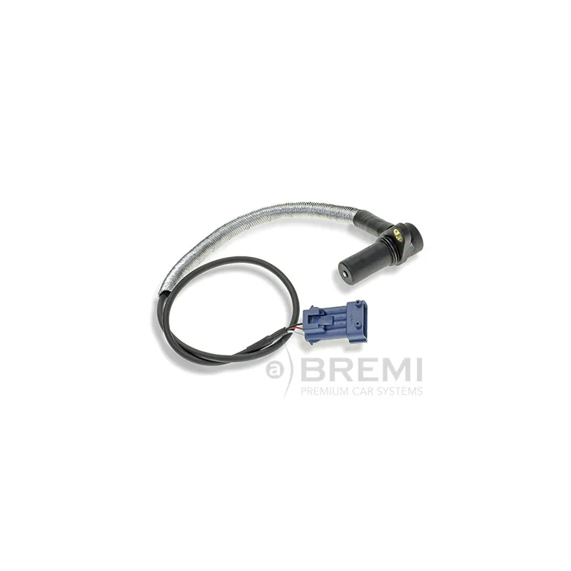 Capteur d'angle, vilebrequin BREMI 60247