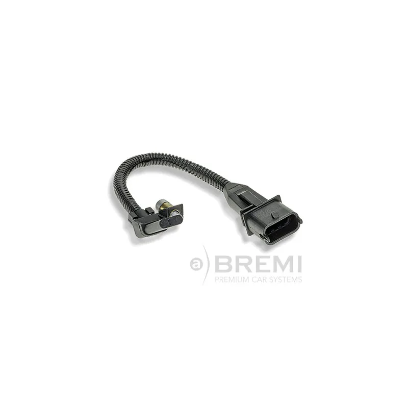 Capteur d'angle, vilebrequin BREMI 60248