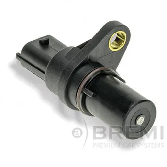 Capteur d'angle, vilebrequin BREMI 60249