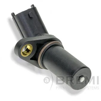Capteur d'angle, vilebrequin BREMI 60251