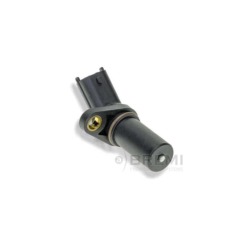 Capteur d'angle, vilebrequin BREMI 60251