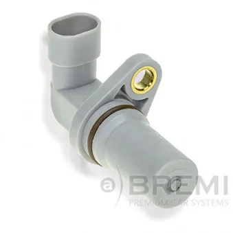 Capteur d'angle, vilebrequin BREMI 60252
