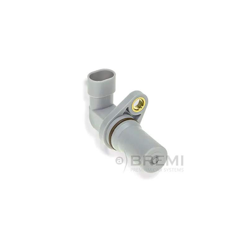 Capteur d'angle, vilebrequin BREMI 60252