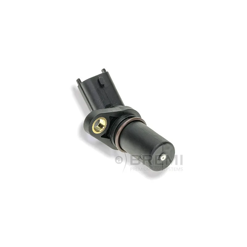Capteur d'angle, vilebrequin BREMI 60253