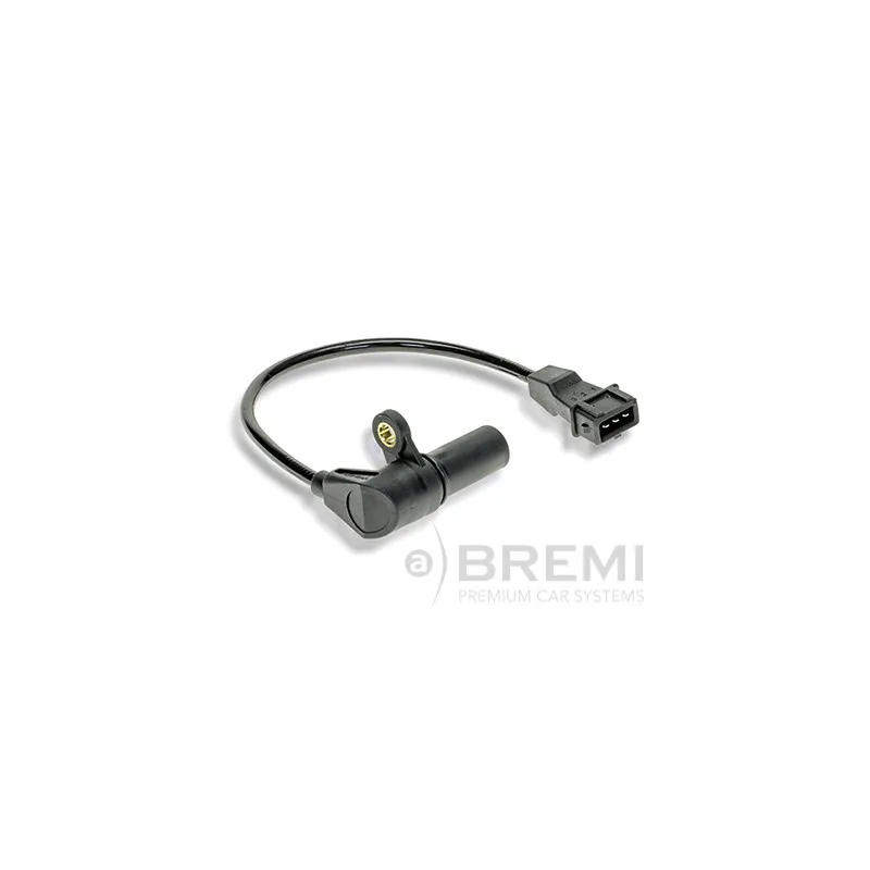 Capteur d'angle, vilebrequin BREMI 60255