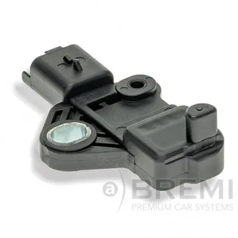 Capteur d'angle, vilebrequin BREMI 60256