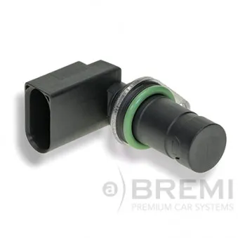 Capteur d'angle, vilebrequin BREMI 60257