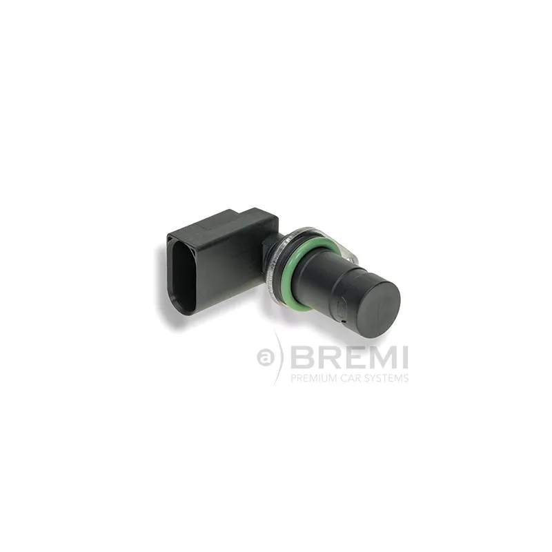 Capteur d'angle, vilebrequin BREMI 60257