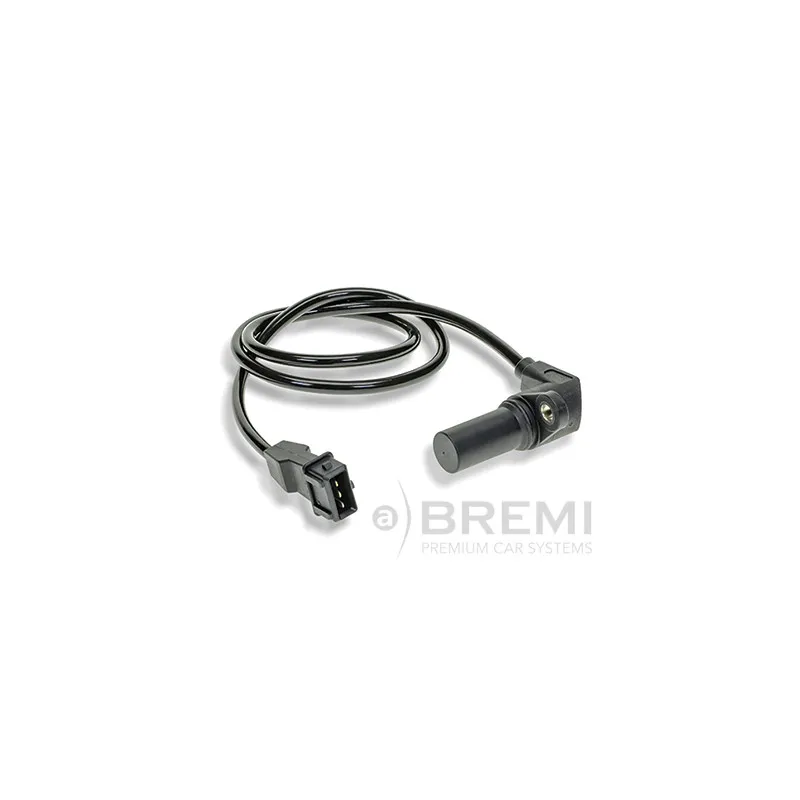 Capteur d'angle, vilebrequin BREMI 60258