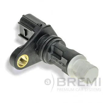 Capteur d'angle, vilebrequin BREMI 60259