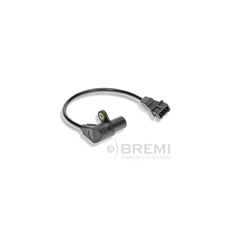 Capteur d'angle, vilebrequin BREMI 60260