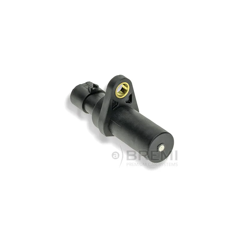 Capteur d'angle, vilebrequin BREMI 60261
