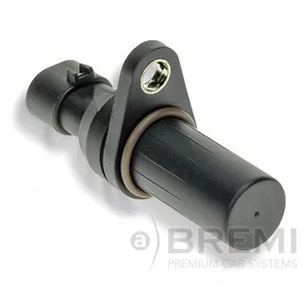 Capteur d'angle, vilebrequin BREMI 60262