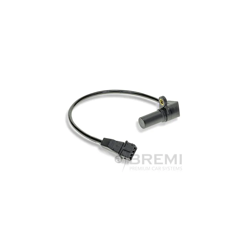 Capteur d'angle, vilebrequin BREMI 60263