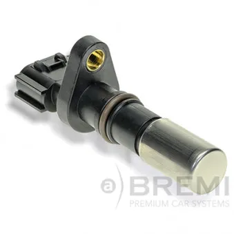 Capteur d'angle, vilebrequin BREMI 60265