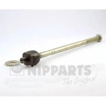 Rotule de direction intérieure, barre de connexion NIPPARTS J4847006