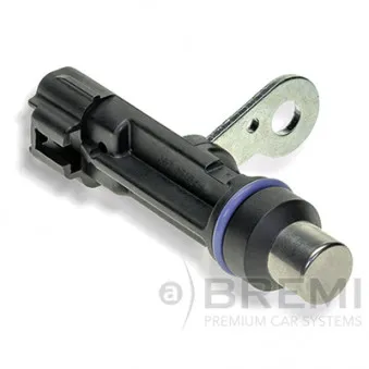 Capteur d'angle, vilebrequin BREMI 60268
