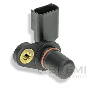 Capteur d'angle, vilebrequin BREMI 60269