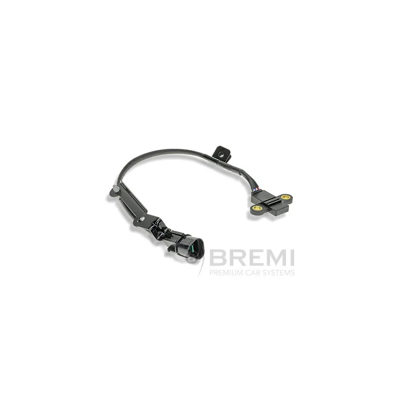 Capteur d'angle, vilebrequin BREMI 60271