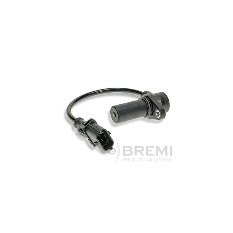 Capteur d'angle, vilebrequin BREMI 60273