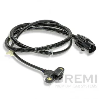 Capteur d'angle, vilebrequin BREMI 60274