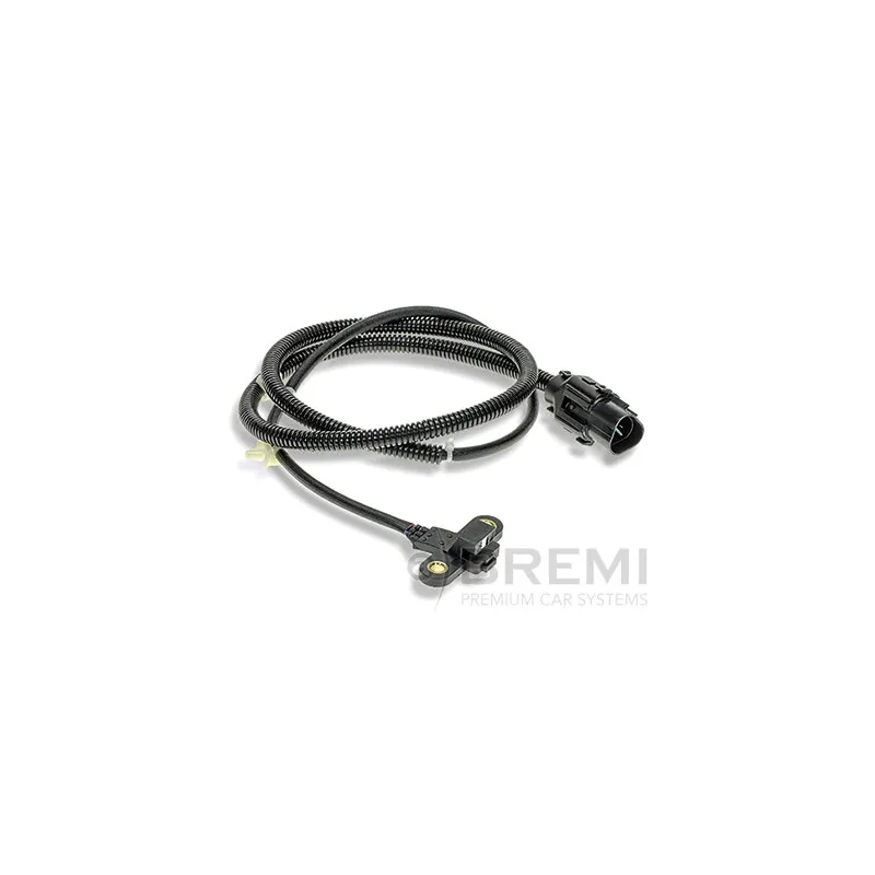 Capteur d'angle, vilebrequin BREMI 60274