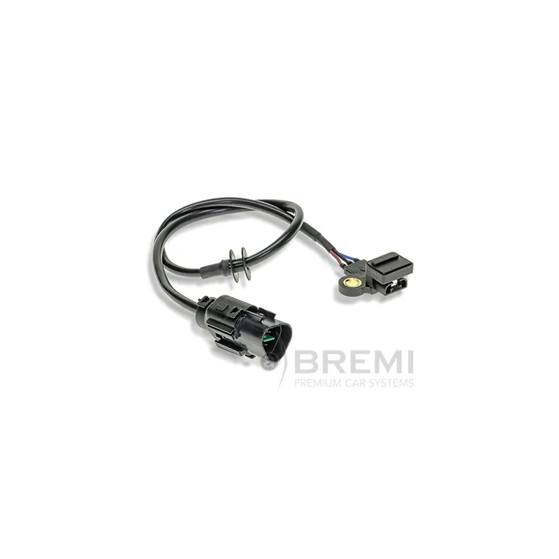 Capteur d'angle, vilebrequin BREMI 60275