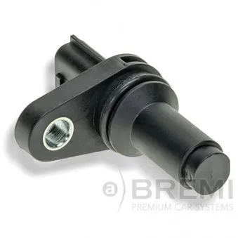 Capteur d'angle, vilebrequin BREMI 60276