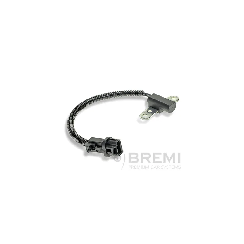 Capteur d'angle, vilebrequin BREMI 60277
