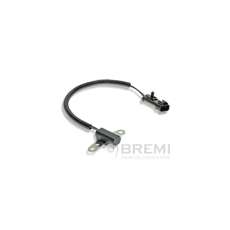 Capteur d'angle, vilebrequin BREMI 60278