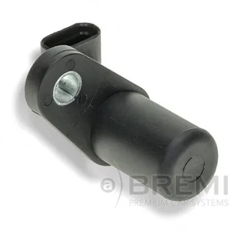 Capteur d'angle, vilebrequin BREMI 60279
