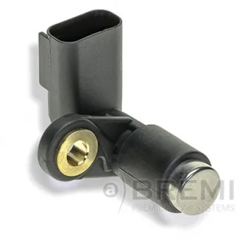 Capteur d'angle, vilebrequin BREMI 60280