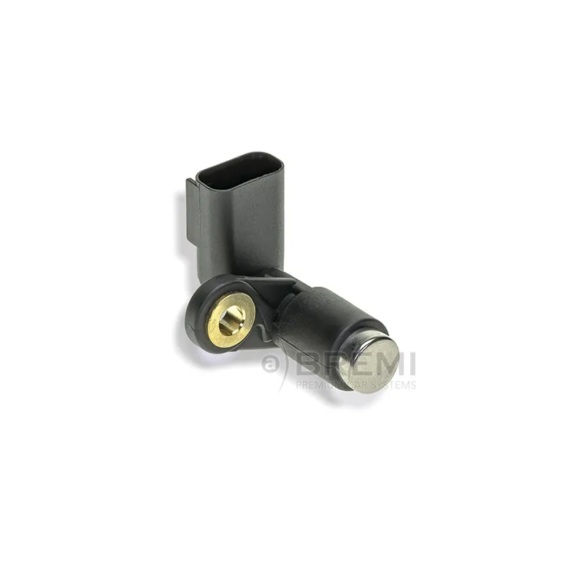 Capteur d'angle, vilebrequin BREMI 60280
