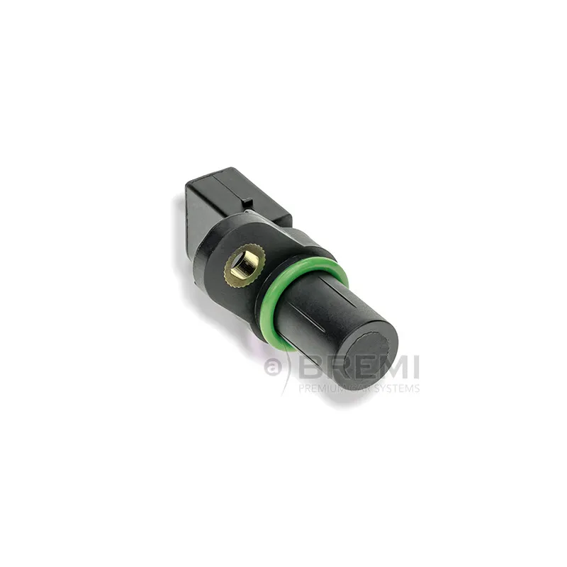 Capteur d'angle, vilebrequin BREMI 60281