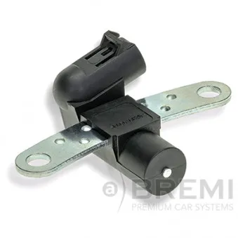 Capteur d'angle, vilebrequin BREMI 60282