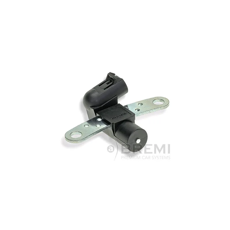 Capteur d'angle, vilebrequin BREMI 60282