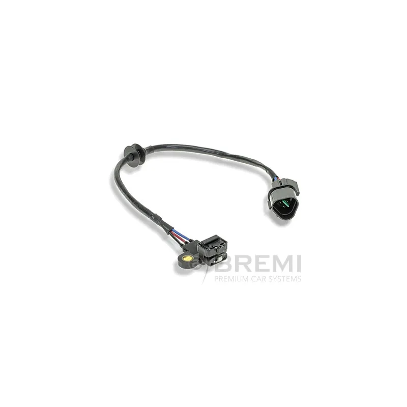 Capteur d'angle, vilebrequin BREMI 60283