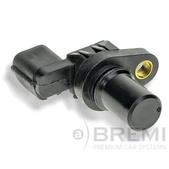 Capteur d'angle, vilebrequin BREMI 60285