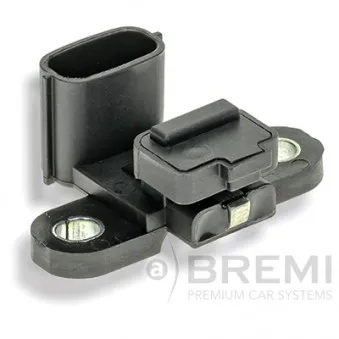 Capteur d'angle, vilebrequin BREMI 60286