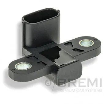 Capteur d'angle, vilebrequin BREMI