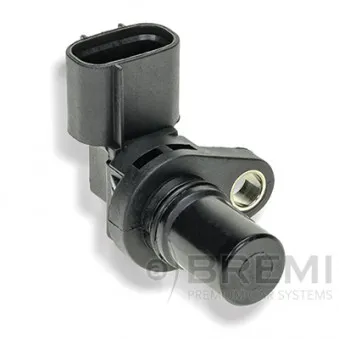 Capteur d'angle, vilebrequin BREMI 60288