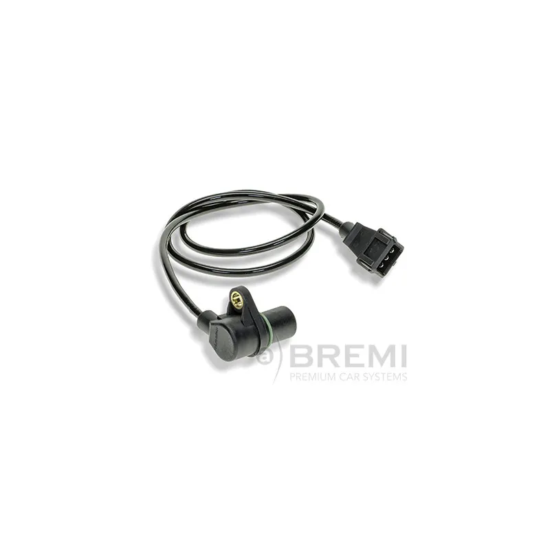Capteur d'angle, vilebrequin BREMI 60289