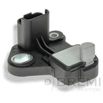 Capteur d'angle, vilebrequin BREMI 60290