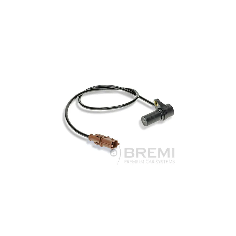 Capteur d'angle, vilebrequin BREMI 60291