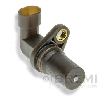 Capteur d'angle, vilebrequin BREMI 60292