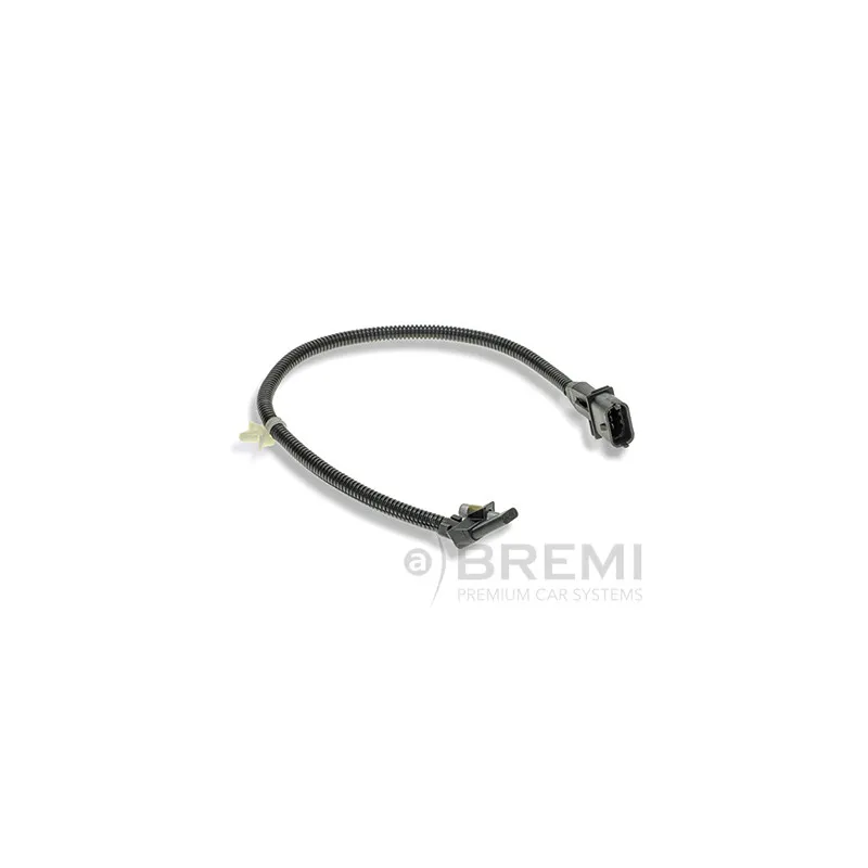 Capteur d'angle, vilebrequin BREMI 60293