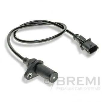 Capteur d'angle, vilebrequin BREMI 60294