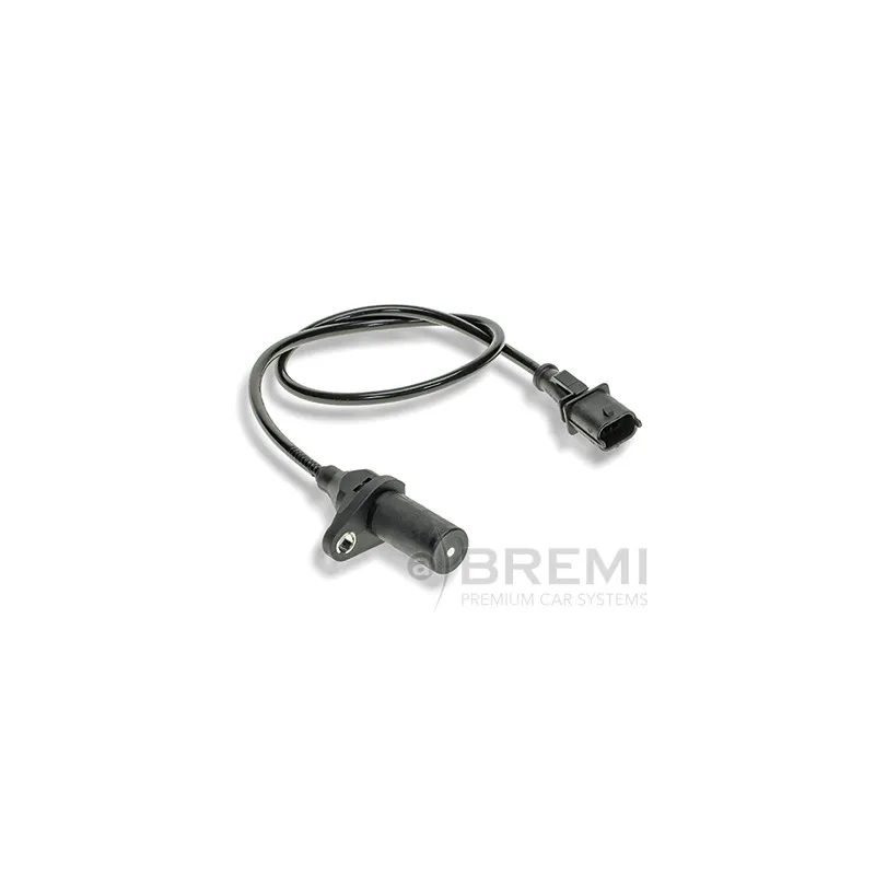 Capteur d'angle, vilebrequin BREMI 60294