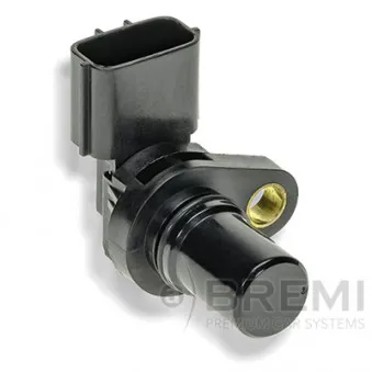 Capteur d'angle, vilebrequin BREMI 60295